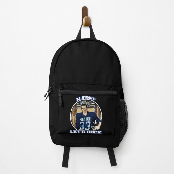 Item preview, Gift Men Al Bundy  Lets Rock Awesome For Movie Fan designed and sold by NevaSchiller.