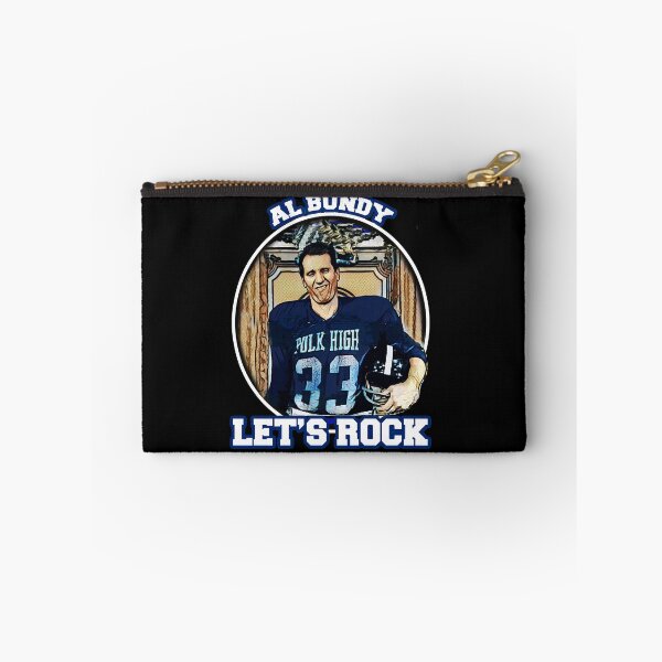 Item preview, Gift Men Al Bundy  Lets Rock Awesome For Movie Fan designed and sold by NevaSchiller.
