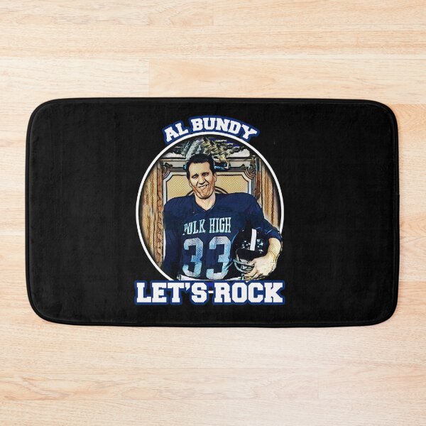 Item preview, Gift Men Al Bundy  Lets Rock Awesome For Movie Fan designed and sold by NevaSchiller.