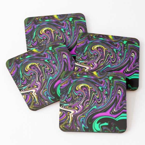 Item preview, Liquid Graffiti designed and sold by DeadEndDemon.