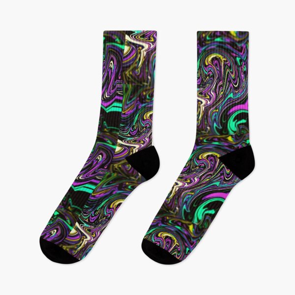 Item preview, Liquid Graffiti designed and sold by DeadEndDemon.