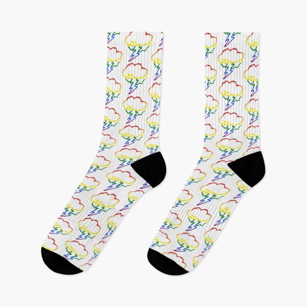 Item preview, Virgil Rainbow Pride Logo v2 designed and sold by AmazingGRACEful.