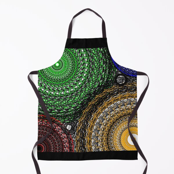Item preview, Digital six colours mandala25 designed and sold by DreamKaracters.