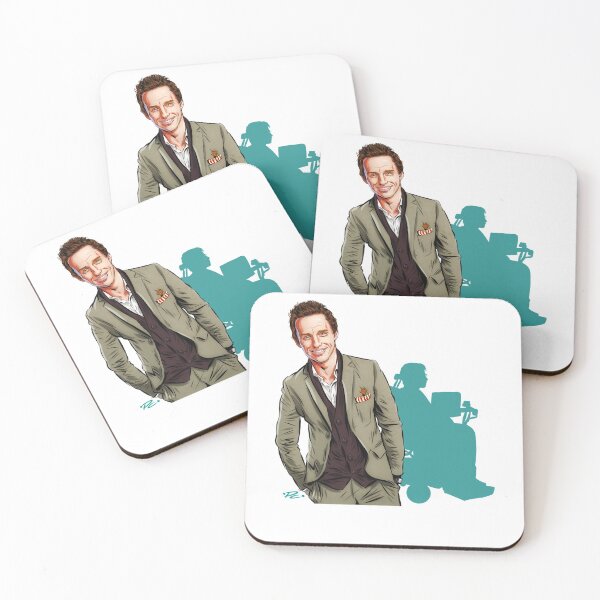 Item preview, Cute Transitus Ben Mathot Jeroen Goossens Eddie Redmayne - An Illustration By Paul Cemmick Funny designed and sold by OcampoCelebrate.