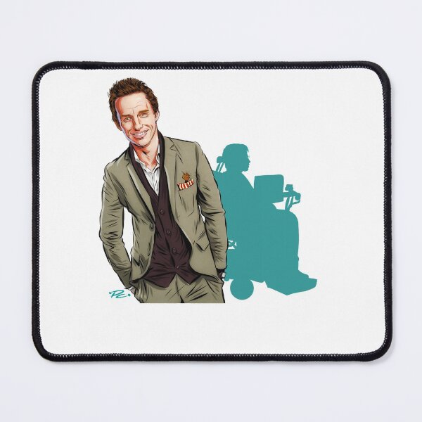 Item preview, Cute Transitus Ben Mathot Jeroen Goossens Eddie Redmayne - An Illustration By Paul Cemmick Funny designed and sold by OcampoCelebrate.