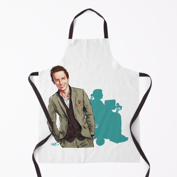 Item preview, Cute Transitus Ben Mathot Jeroen Goossens Eddie Redmayne - An Illustration By Paul Cemmick Funny designed and sold by OcampoCelebrate.