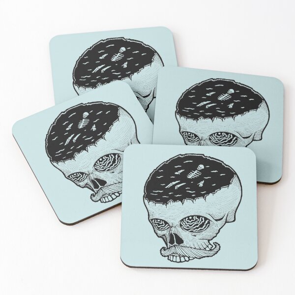 Item preview, DROWN designed and sold by Hanley Watimar.