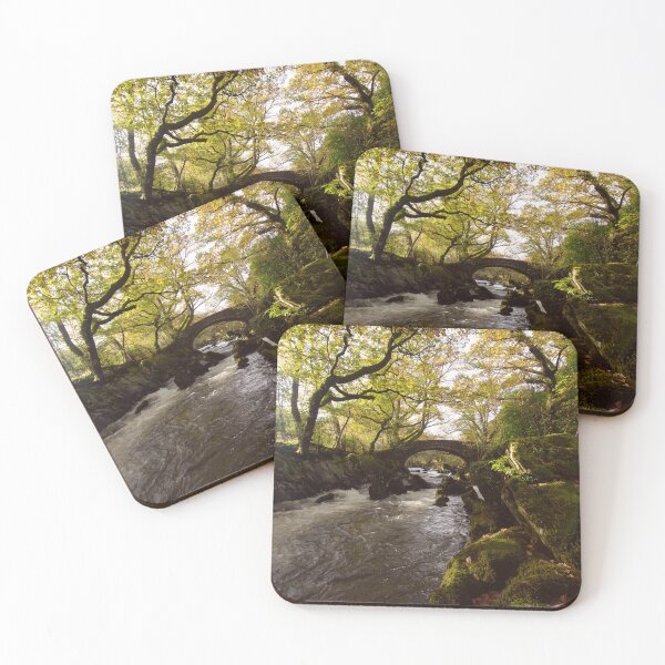 Item preview, Autumn in Snowdonia designed and sold by Derren Jones.