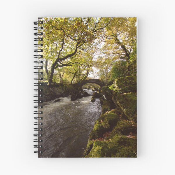 Item preview, Autumn in Snowdonia designed and sold by Derren Jones.