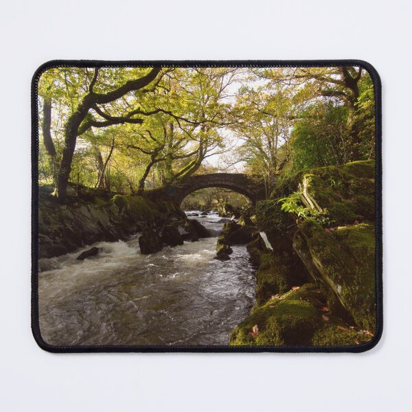 Item preview, Autumn in Snowdonia designed and sold by Derren Jones.