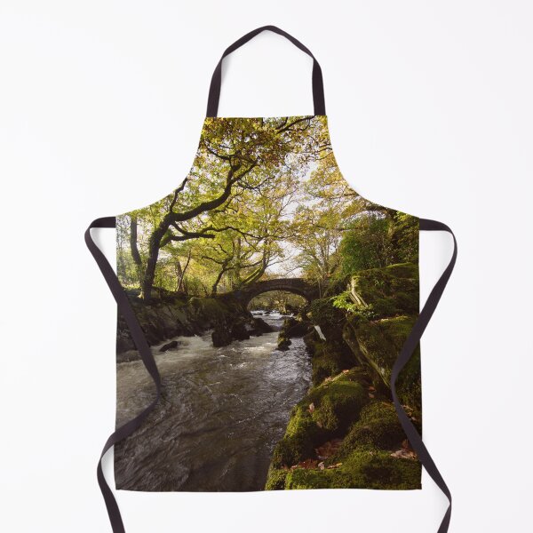 Item preview, Autumn in Snowdonia designed and sold by Derren Jones.