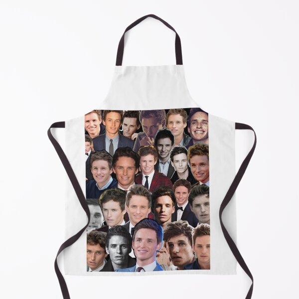 Item preview, Cute Transitus Ben Mathot Jeroen Goossens Eddie Redmayne Collage Gift For Birthday designed and sold by OcampoCelebrate.