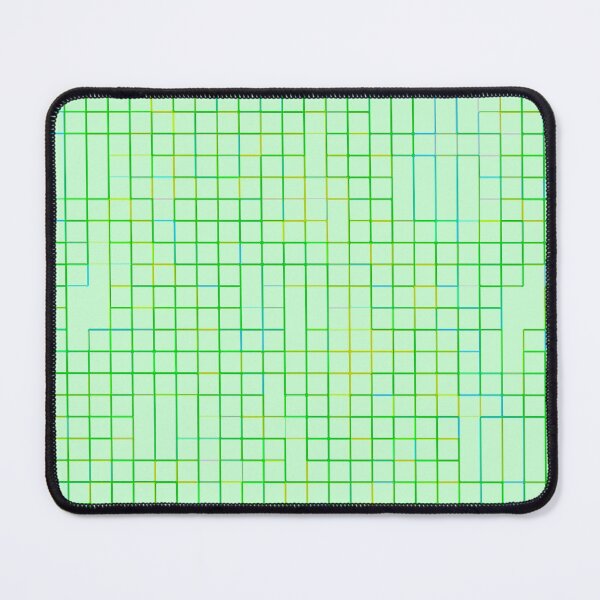 Item preview, Re-Created SquaresXXVI by Robert S. Lee designed and sold by robertsleeart.