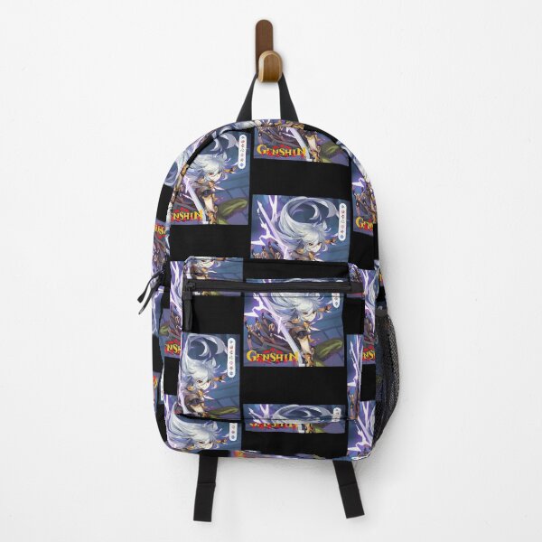 Item preview, Genshin Impact Game Cover 03| Perfect Gift designed and sold by flvij0lily.