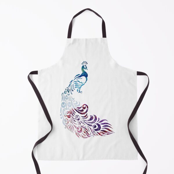 Item preview, Peacock premium glassy look designed and sold by Tshirtstory.