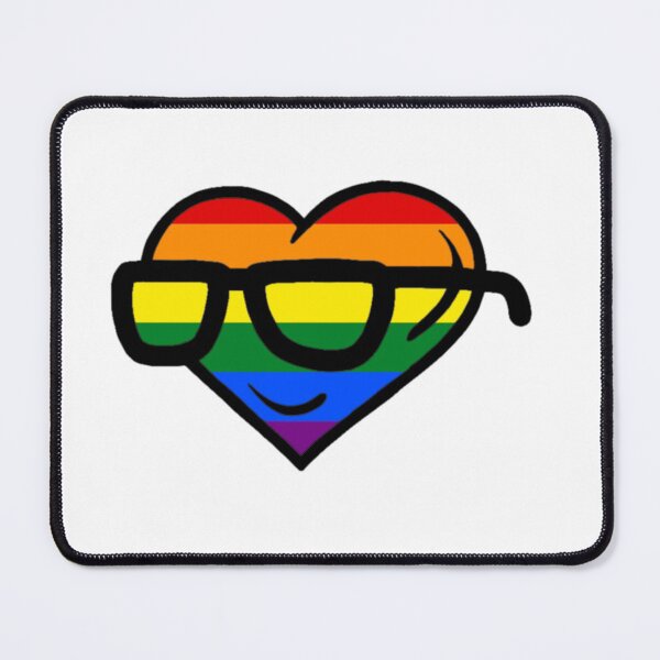 Item preview, Patton Rainbow Pride Logo v1 designed and sold by AmazingGRACEful.