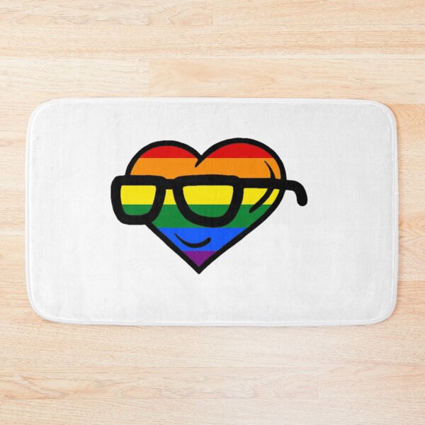 Item preview, Patton Rainbow Pride Logo v1 designed and sold by AmazingGRACEful.