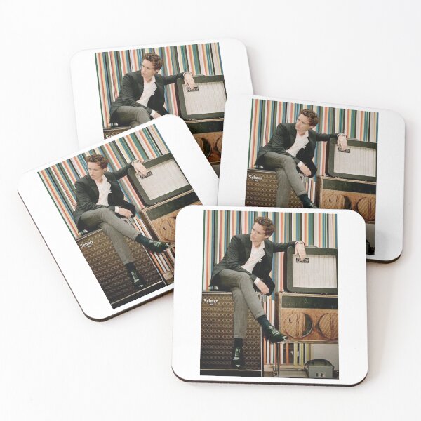 Item preview, Cute Transitus Ben Mathot Jeroen Goossens Eddie Redmayne, Antique Gifts For designed and sold by OcampoCelebrate.