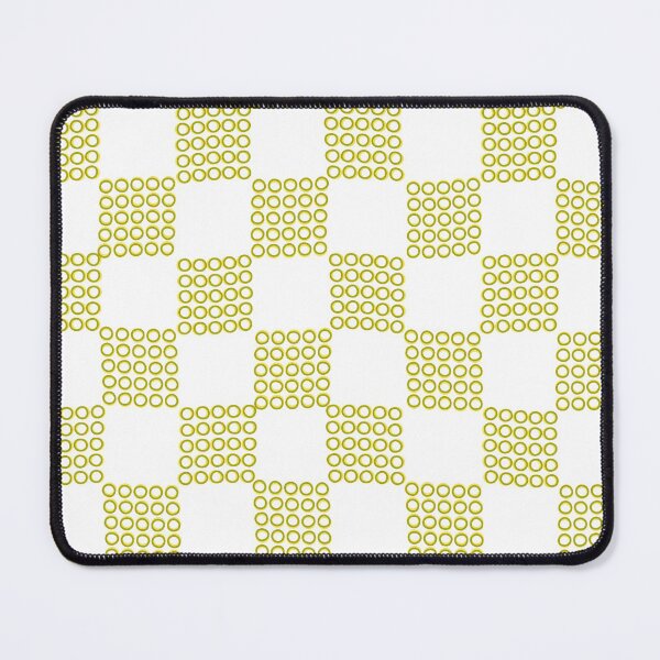 Item preview, Checks of circles designed and sold by MHen.