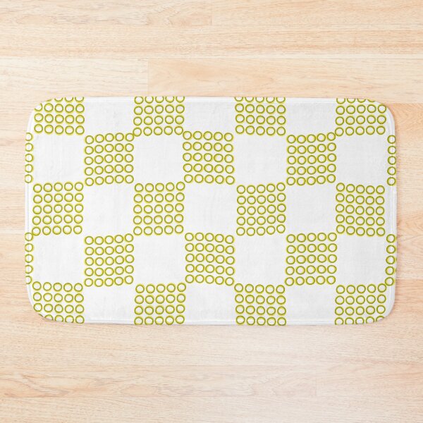 Item preview, Checks of circles designed and sold by MHen.