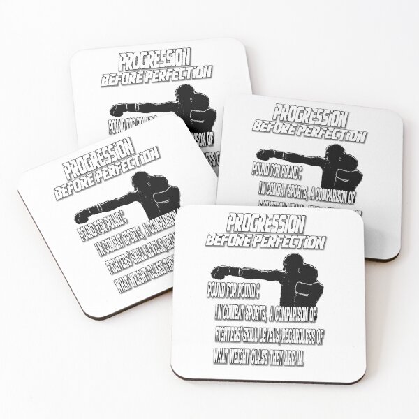 Item preview, Pound for Pound Defined designed and sold by Insaneluck.