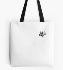 Crude Tote Bag