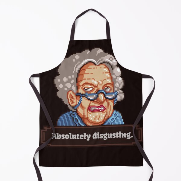 Item preview, Absolutely disgusting designed and sold by GingerHenry.