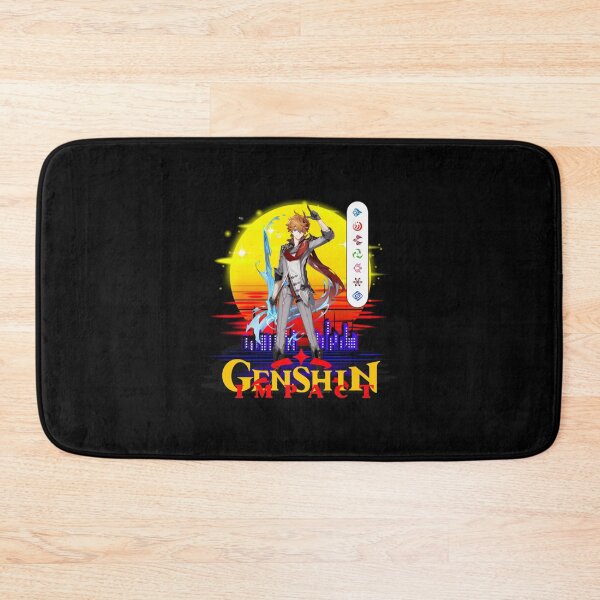 Item preview, Newon Tipo GENSHIN IMPACT 06| Perfect Gift designed and sold by flvij0lily.