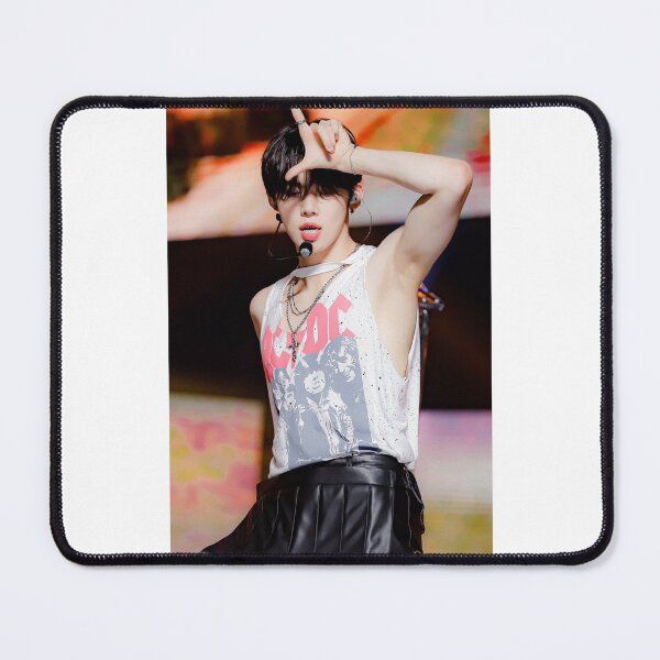 Item preview, TXT Yeonjun designed and sold by HaloHaloShine.
