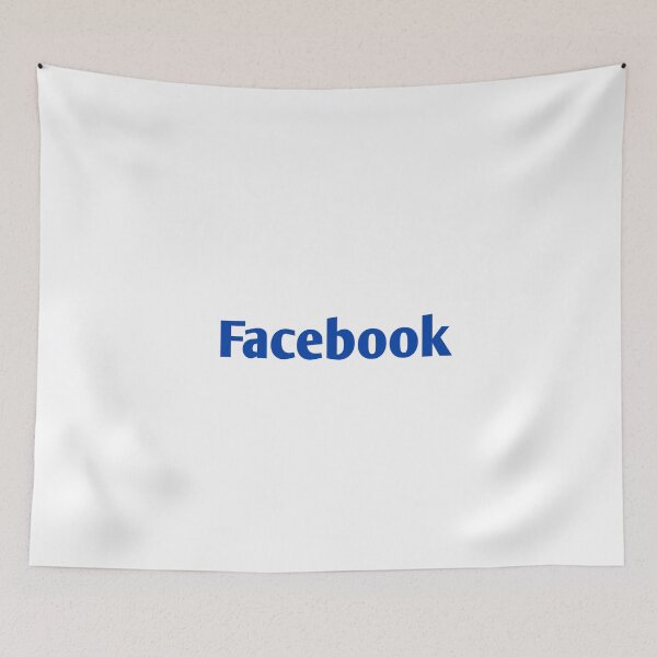 Artikelvorschau, Facebook Capital-Logo entworfen und verkauft von DesignExpert01.