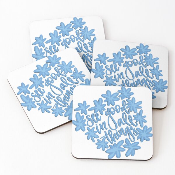 Item preview, see the good in all things designed and sold by artbygussie.