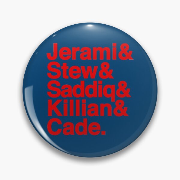 Item preview, Detroit Jetset designed and sold by huckblade.