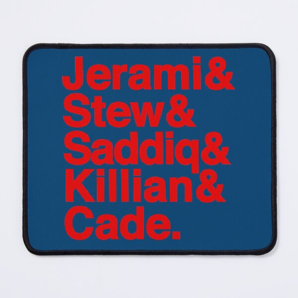 Item preview, Detroit Jetset designed and sold by huckblade.