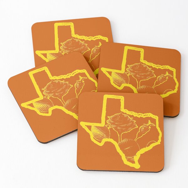 Item preview, Yellow Rose Of Texas designed and sold by pelagio.