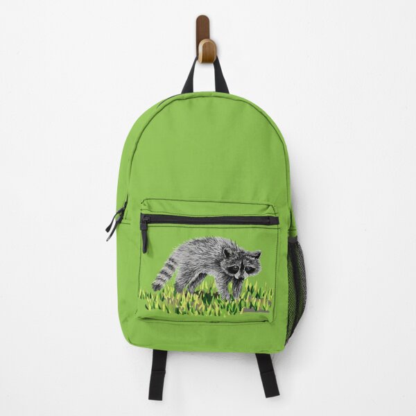 Item preview, Cute Raccoon designed and sold by Mitry Anderson.