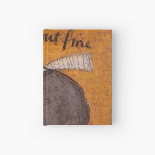 Item preview, It Will Turn Out Fine Sam Toft designed and sold by osbornejo1.