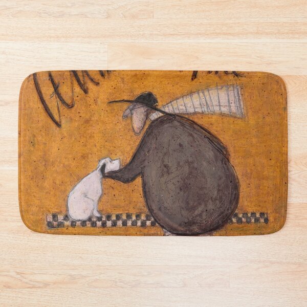 Item preview, It Will Turn Out Fine Sam Toft designed and sold by osbornejo1.