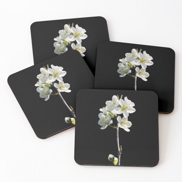 Item preview, Beautiful image of apple blossoms announcing th coming of spring designed and sold by Floradigital.