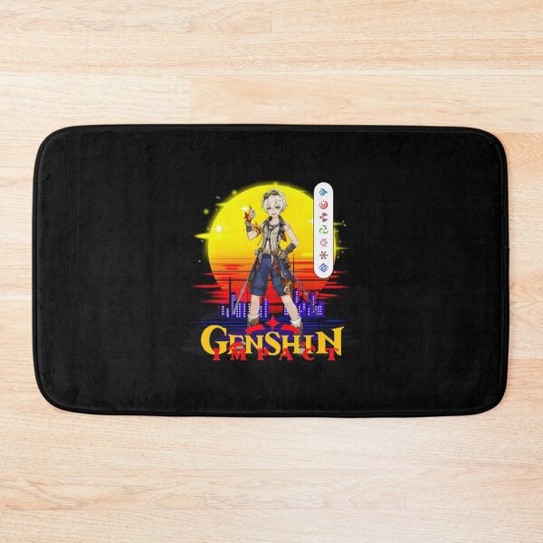 Item preview, Newon Tipo GENSHIN IMPACT 01| Perfect Gift designed and sold by flvij0lily.