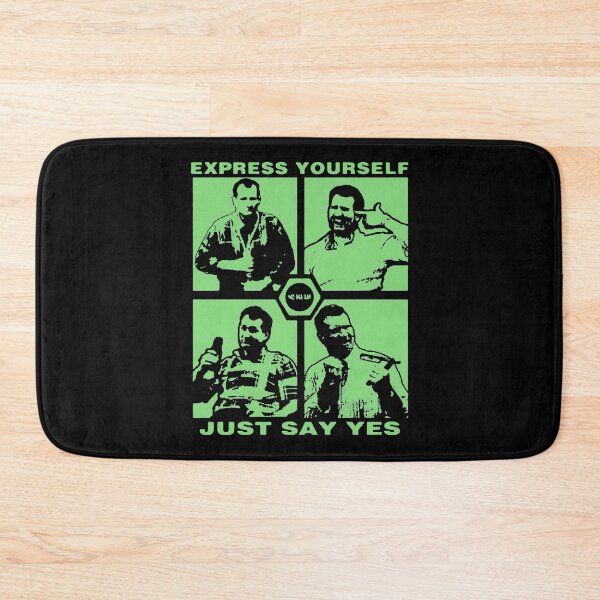 Item preview, Mens Best Express Yourself Premium Gift For Birthday designed and sold by NevaSchiller.