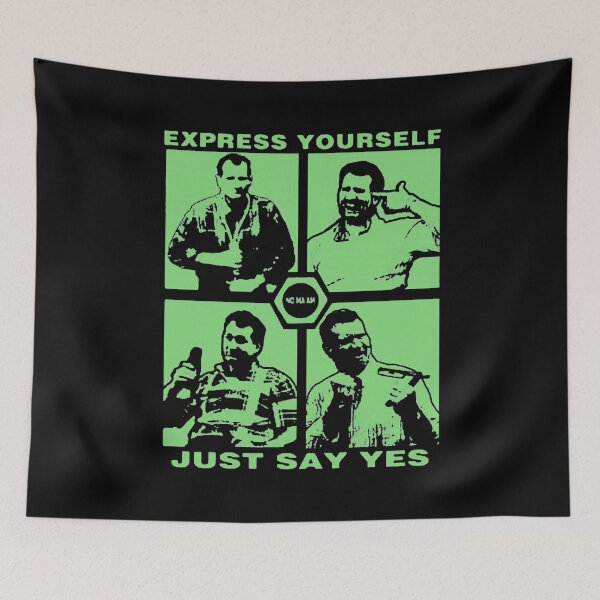 Item preview, Mens Best Express Yourself Premium Gift For Birthday designed and sold by NevaSchiller.