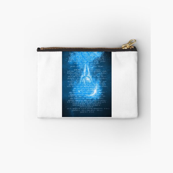 Item preview, Cute Transitus Ben Mathot Jeroen Goossens Standard Model Equation Gifts For designed and sold by OcampoCelebrate.