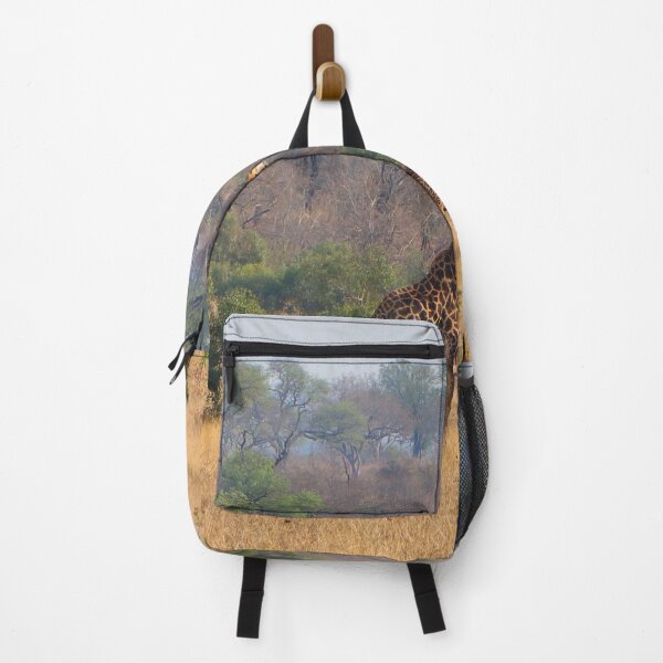 Item preview, African giraffes in Kruger National Park, South Africa designed and sold by FranWest.