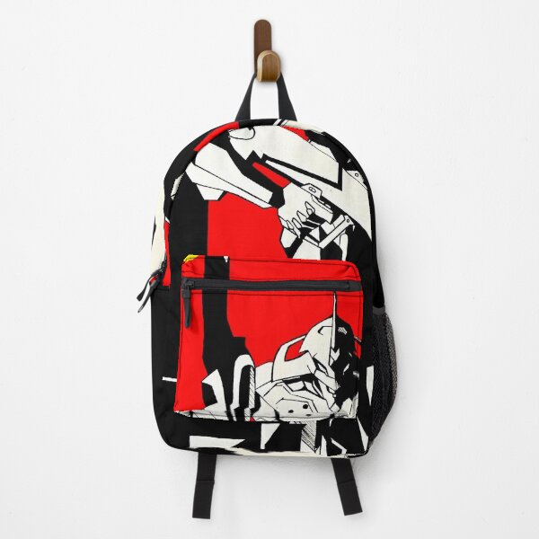 Item preview, EVANGELION UNIT 01- WARFARE designed and sold by noodledodoodle.