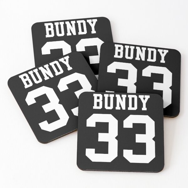 Item preview, Mens Funny Bundy 33 Gifts For Movie Fans designed and sold by NevaSchiller.