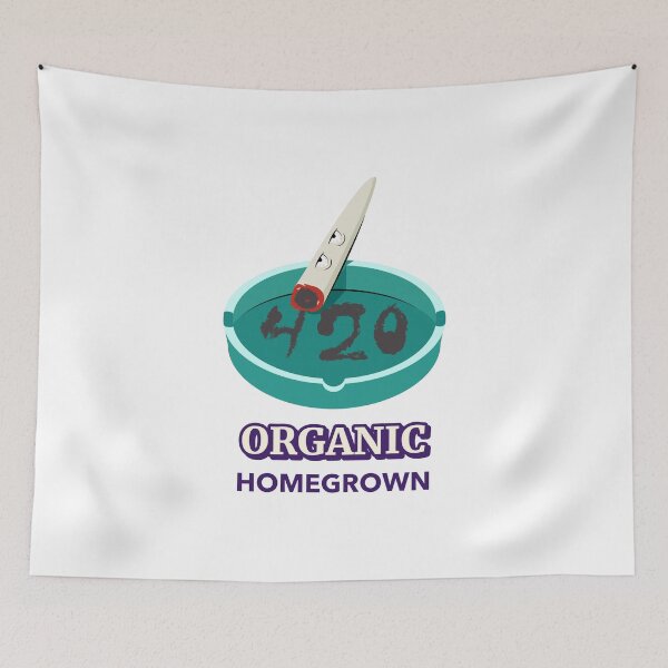 Item preview, 420 homegrown designed and sold by fhodgson.