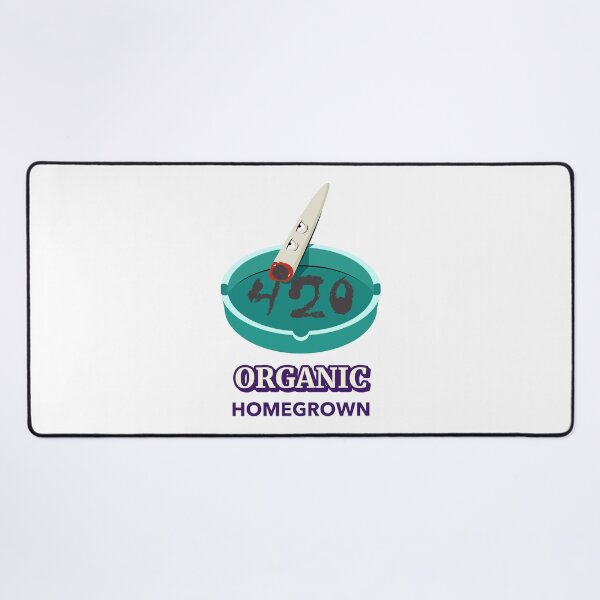 Item preview, 420 homegrown designed and sold by fhodgson.