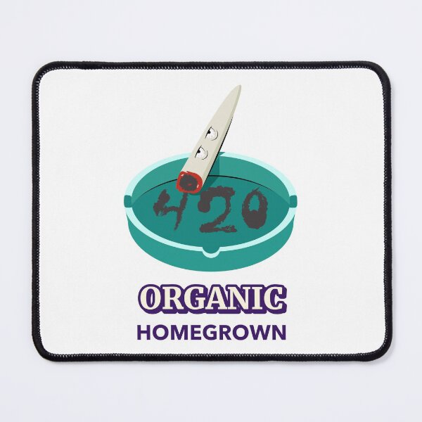 Item preview, 420 homegrown designed and sold by fhodgson.