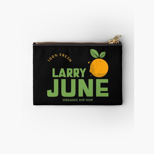 Item preview, Hip hop orgánico de Larry June designed and sold by 89129graphics.