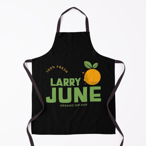 Artikelvorschau, Larry June Bio-Hip Hop entworfen und verkauft von 89129graphics.